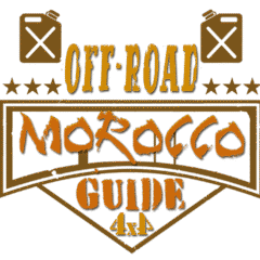 Off-Roads Adventure in Morocco!